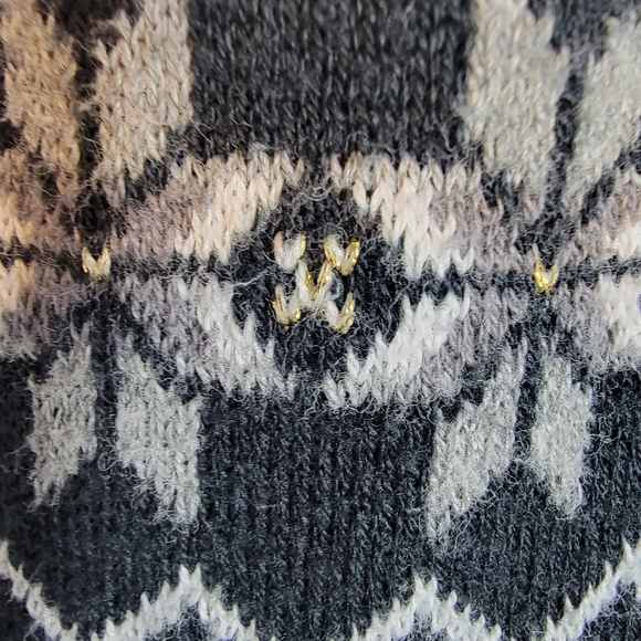 Carter's Girls Sweater dress size 7 - Picture 8 of 15